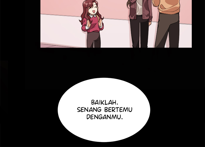 We're Soulmates Starting From Today chapter 4 halaman 42