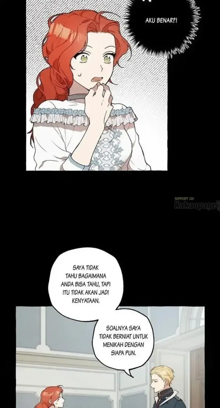 Everything Was a Misunderstanding chapter 5 halaman 12