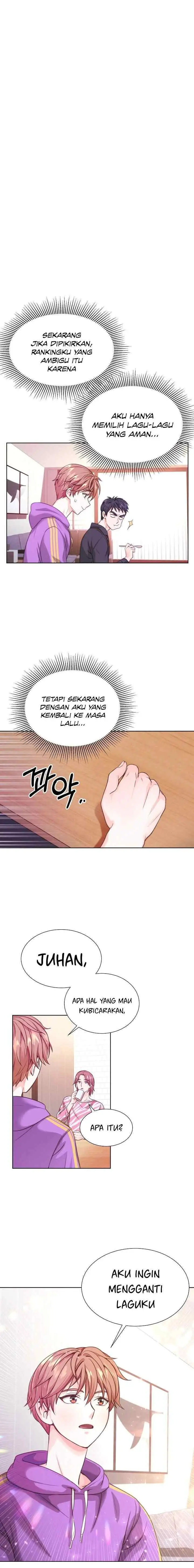 Once Again Idol chapter 2 halaman 9