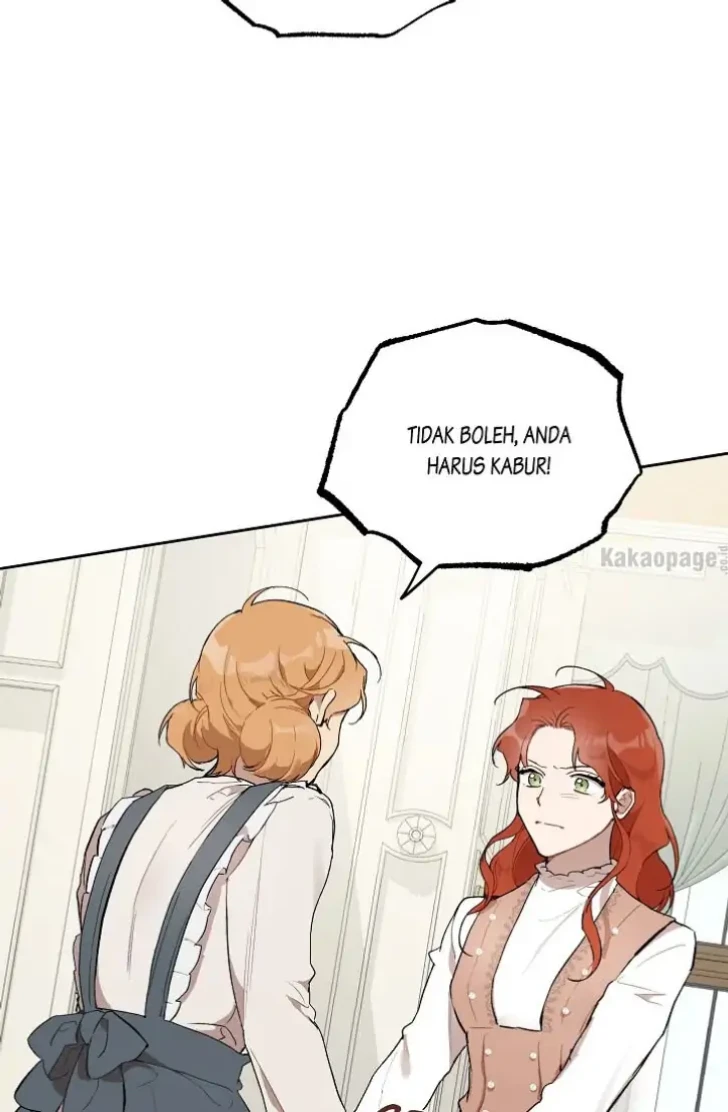 Everything Was a Misunderstanding chapter 37 halaman 62