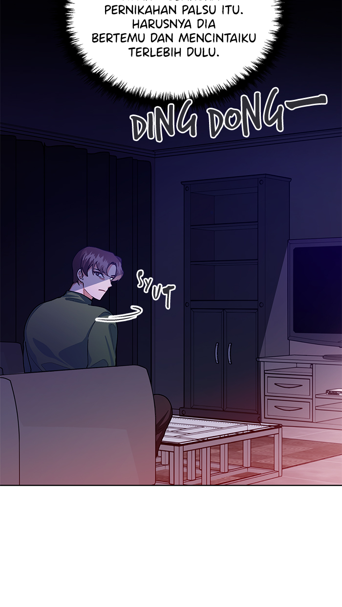 We're Soulmates Starting From Today chapter 56 halaman 40