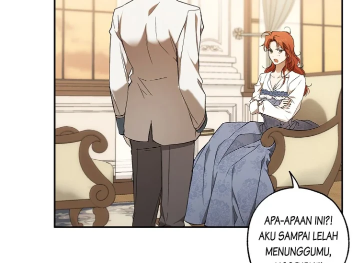 Everything Was a Misunderstanding chapter 106 halaman 101