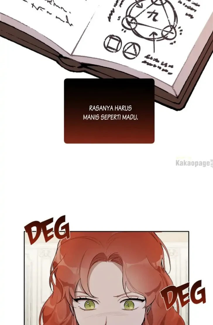Everything Was a Misunderstanding chapter 37 halaman 26