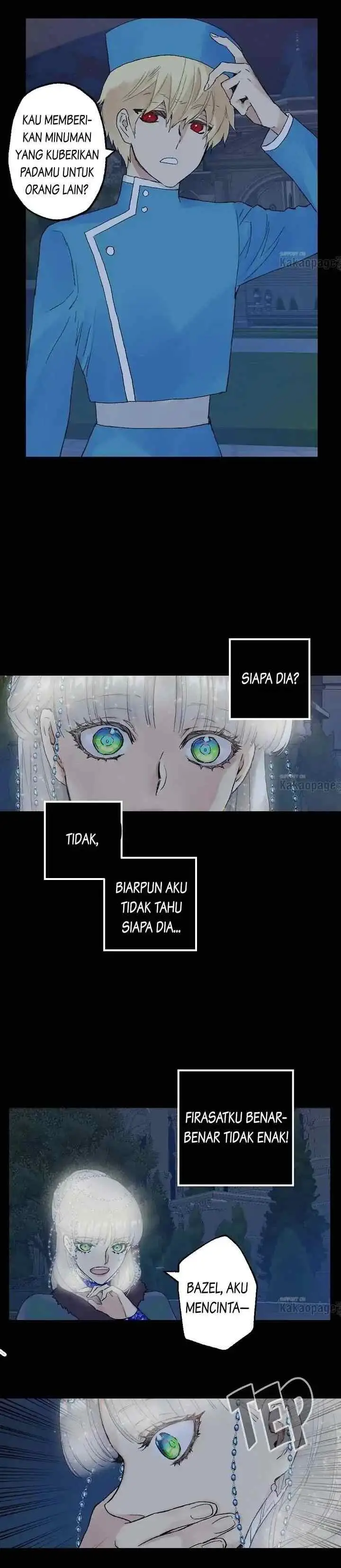 As Long as You Like It chapter 181 halaman 7