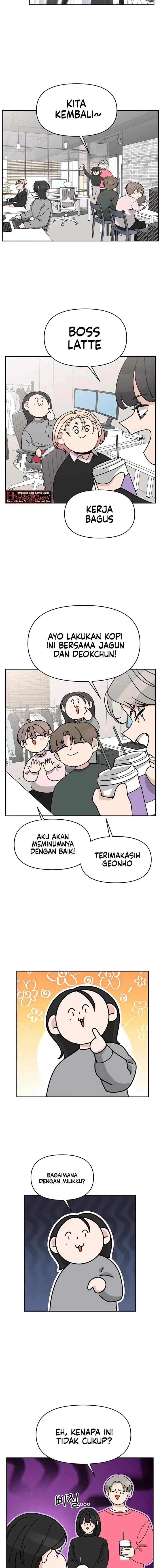 A Repeat Sign chapter 21 halaman 8