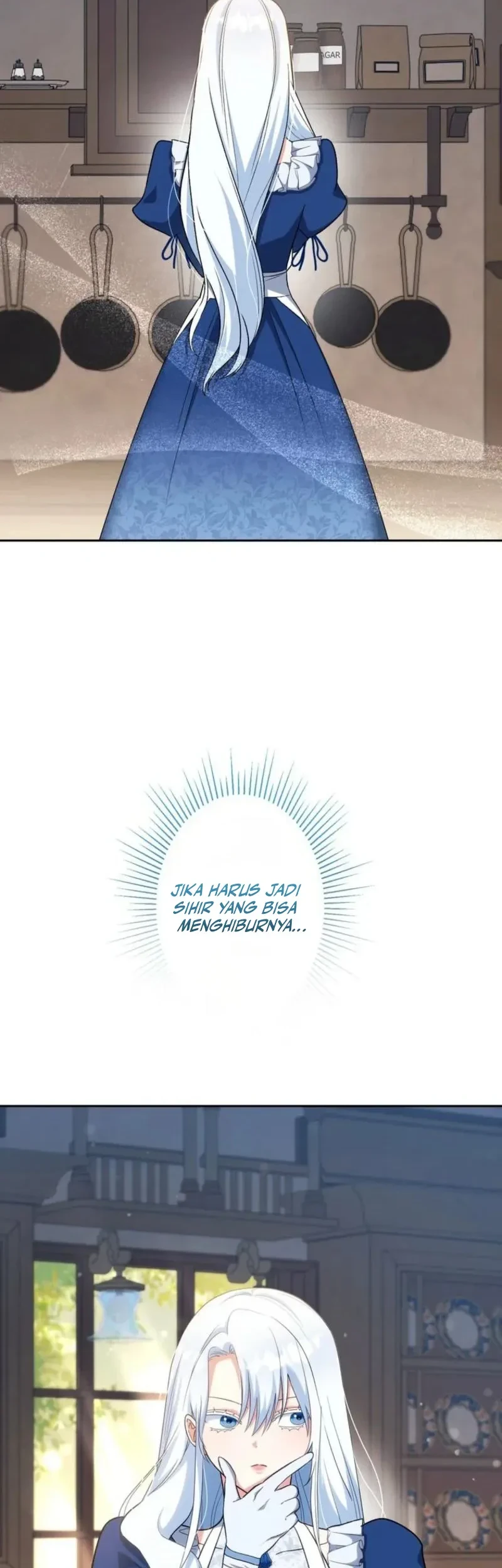 I Became the Most Terrifying Stepmother in History?! chapter 10 halaman 25