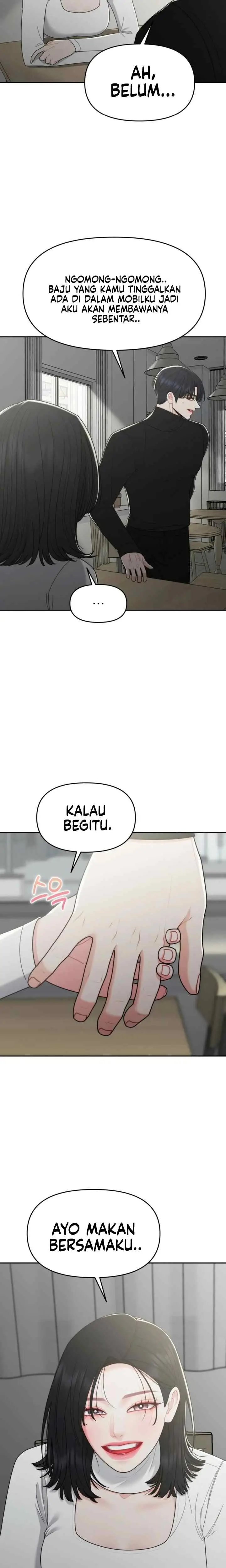 A Repeat Sign chapter 42 halaman 18