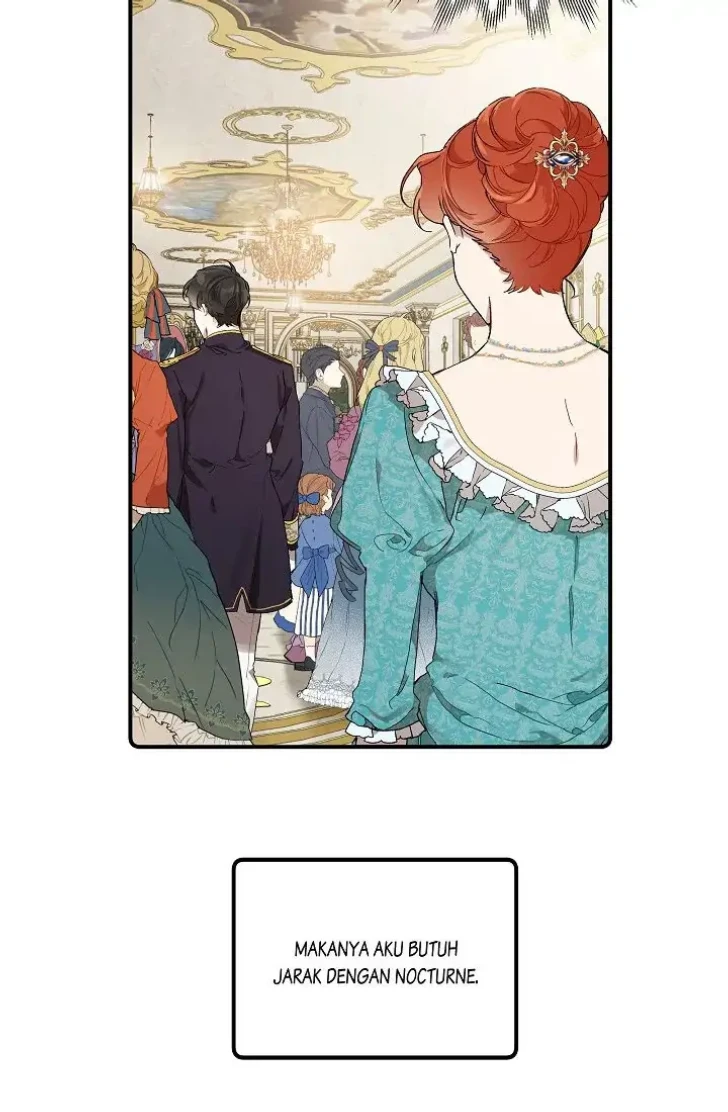 Everything Was a Misunderstanding chapter 42 halaman 49