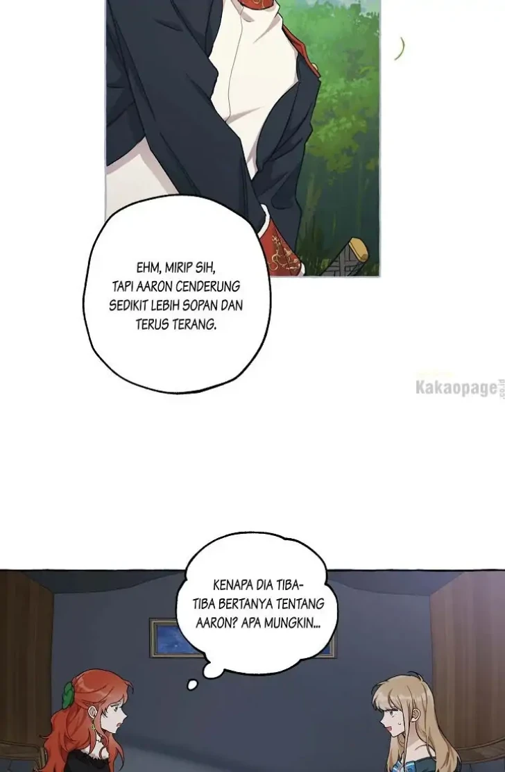 Everything Was a Misunderstanding chapter 28 halaman 5