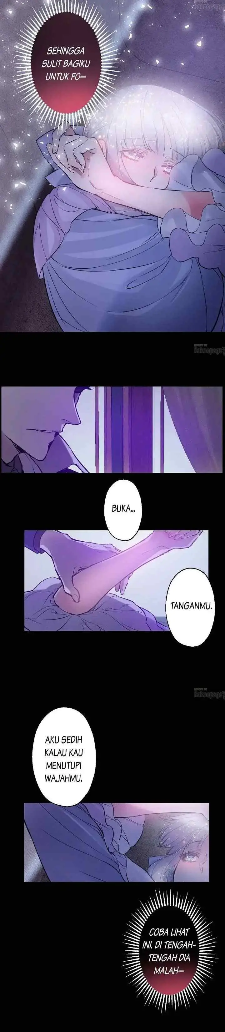 As Long as You Like It chapter 223 halaman 7