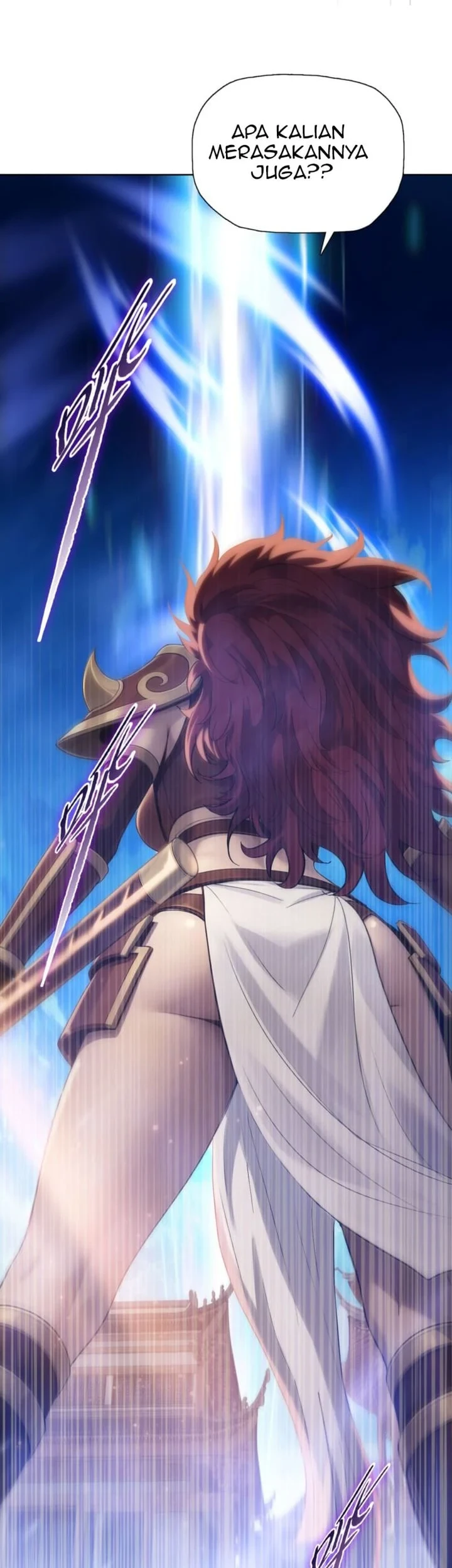 The Butcher Blade That Pierces All Realms chapter 45 halaman 36
