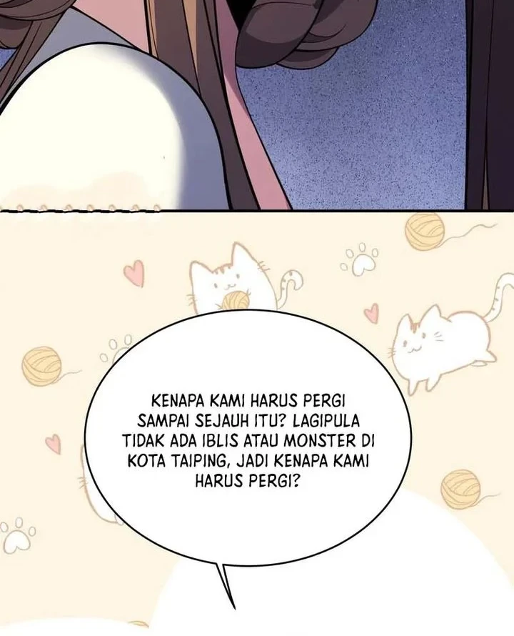 Who Let Him Cultivate?! chapter 16 halaman 18
