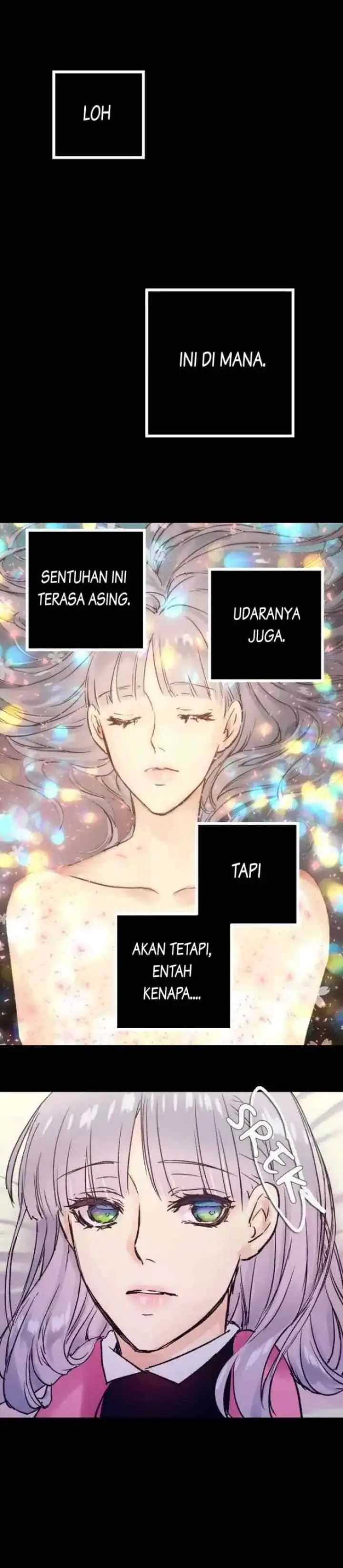 As Long as You Like It chapter 15 halaman 15