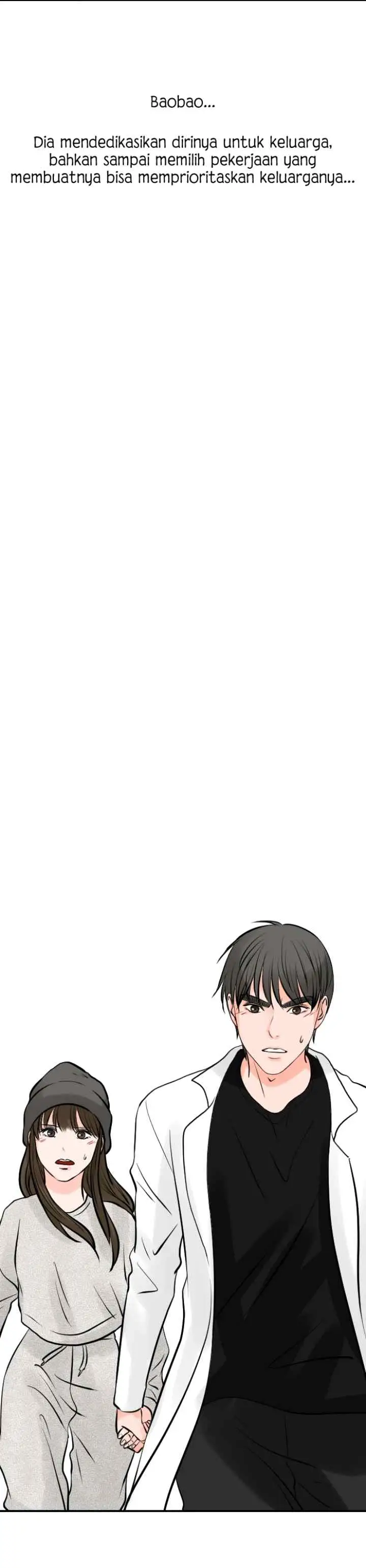 One + One (Bao A) chapter 123 halaman 11