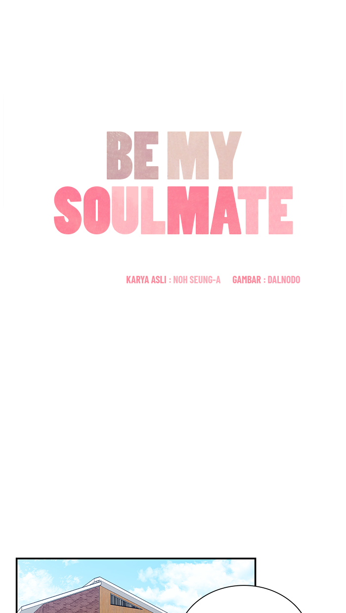 We're Soulmates Starting From Today chapter 69 halaman 17