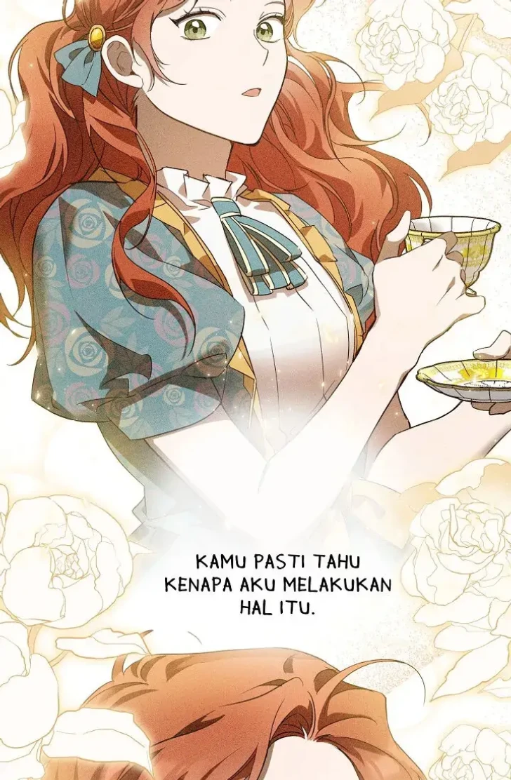 Everything Was a Misunderstanding chapter 54 halaman 77