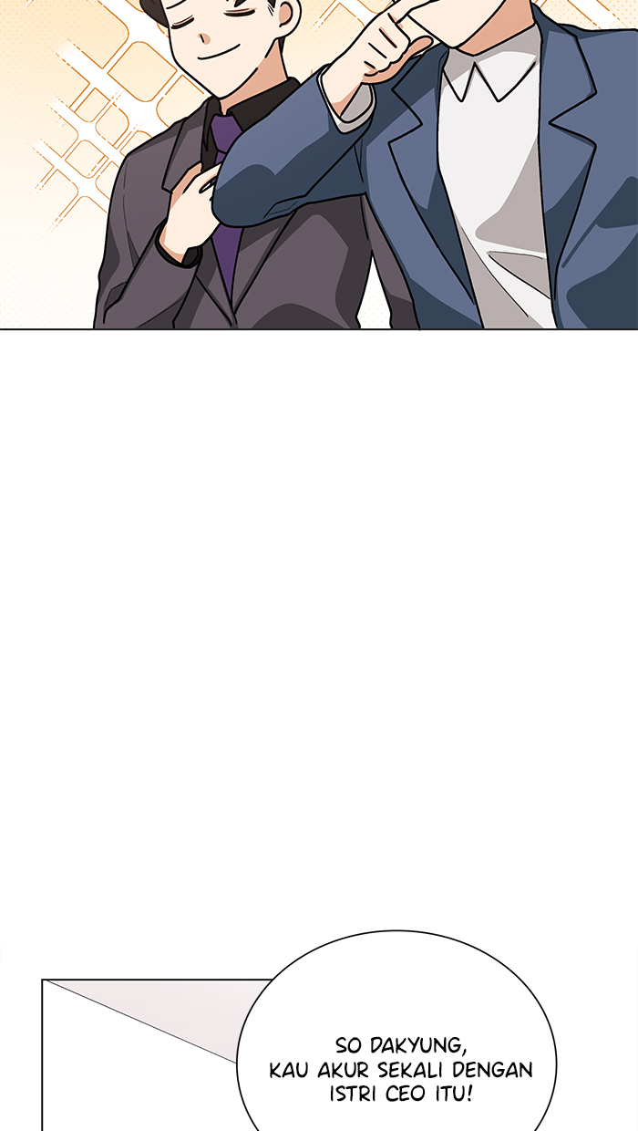 We're Soulmates Starting From Today chapter 44 halaman 22