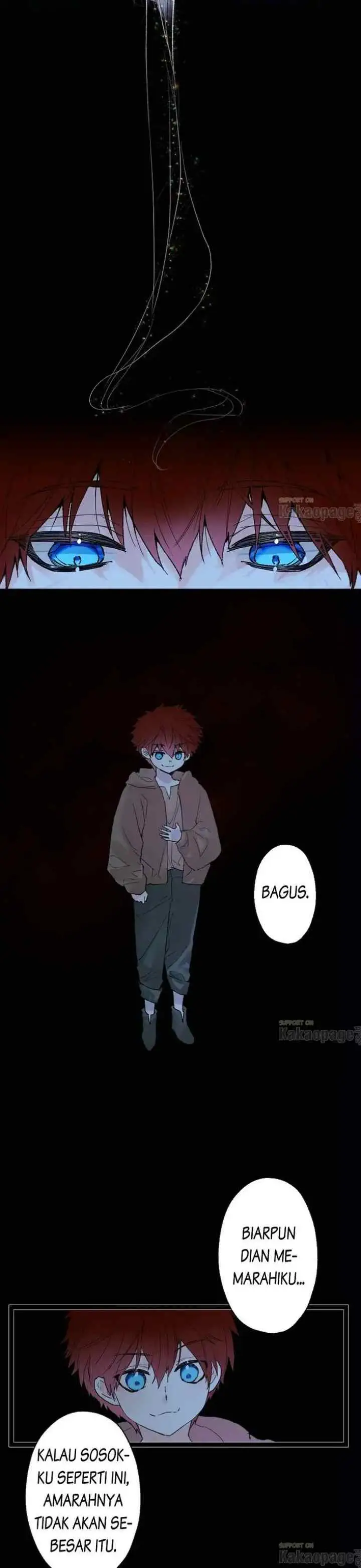 As Long as You Like It chapter 262 halaman 8