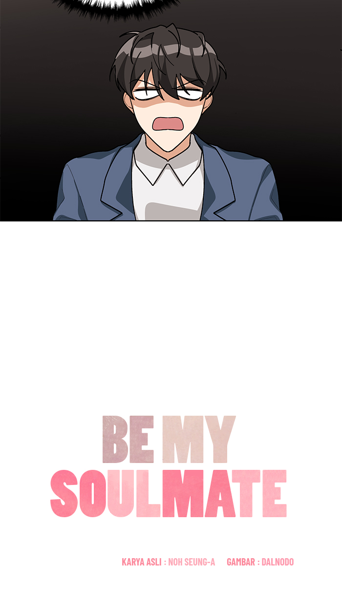 We're Soulmates Starting From Today chapter 44 halaman 5