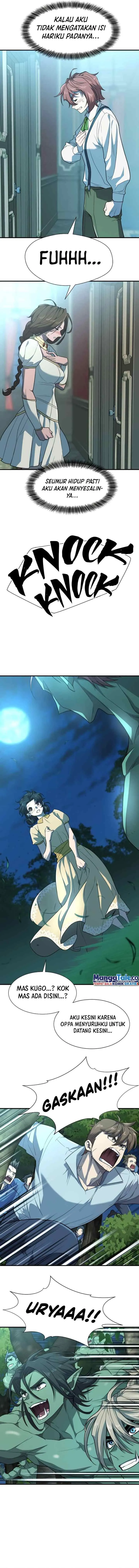 O melhor engenheiro do mundo chapter 102 halaman 13