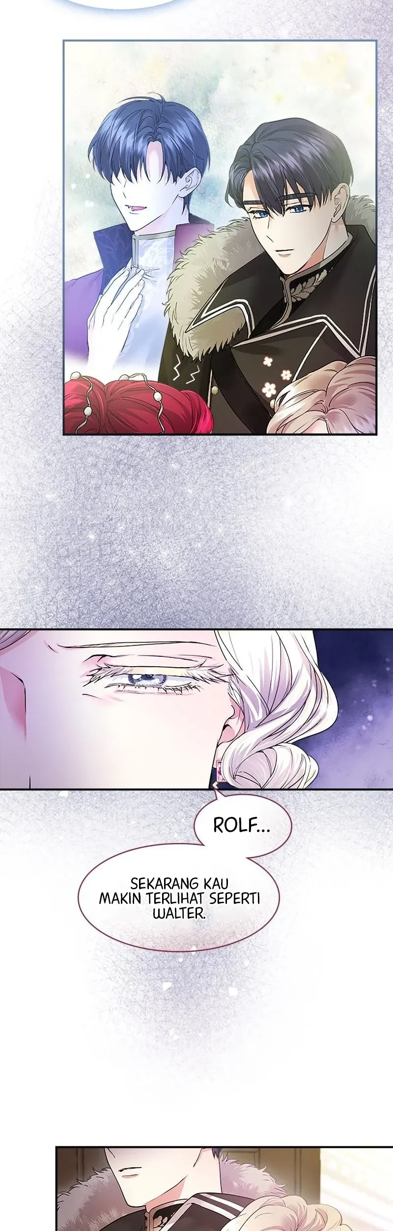 Munou na Mamahaha desu ga, Kazoku no Dekiai ga Tomarimasen! chapter 25 halaman 27