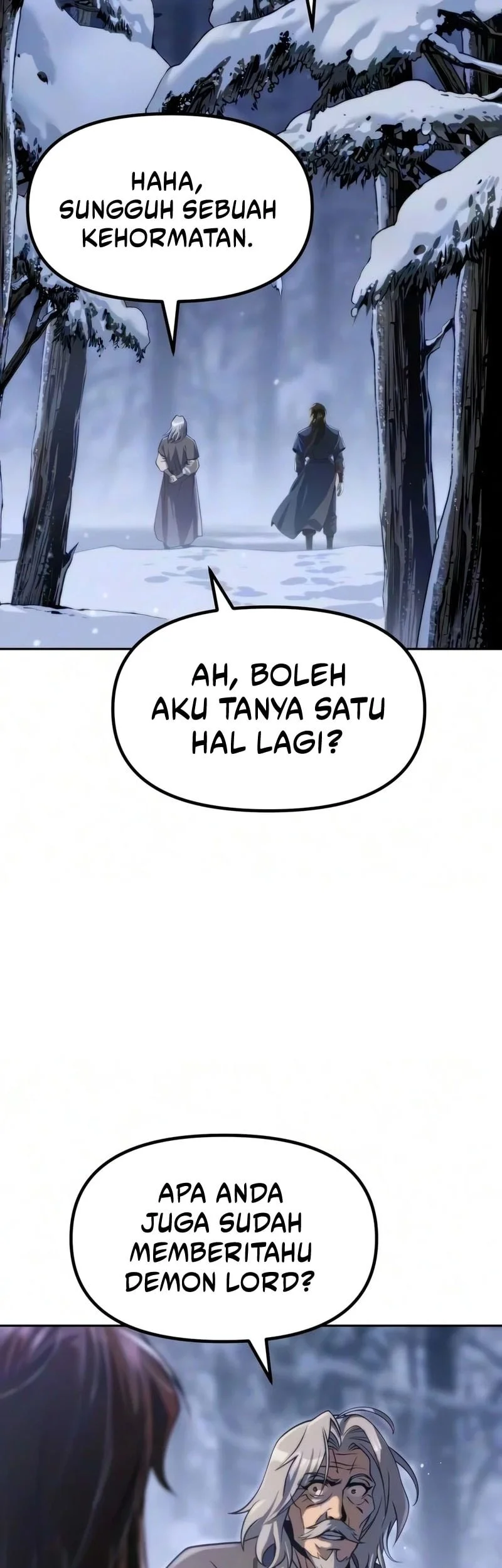 Chronicles of the Demon Faction chapter 178 halaman 33
