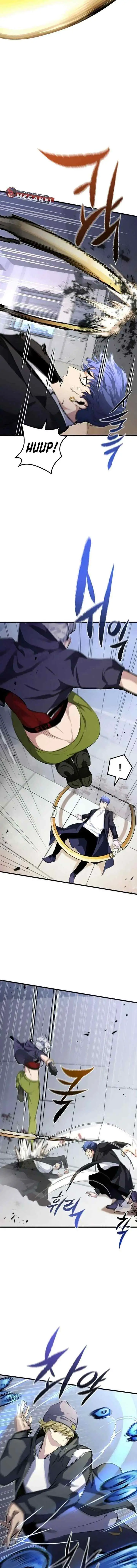 Phantom Spirit King chapter 20 halaman 15