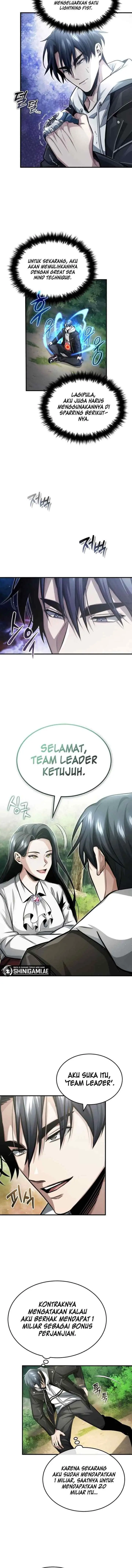 Regressor's Life After Retirement chapter 4 halaman 13