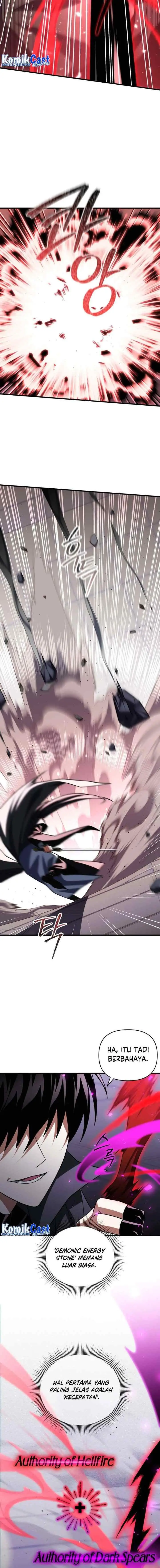 Player Who Returned 10,000 Years Later chapter 80 halaman 6