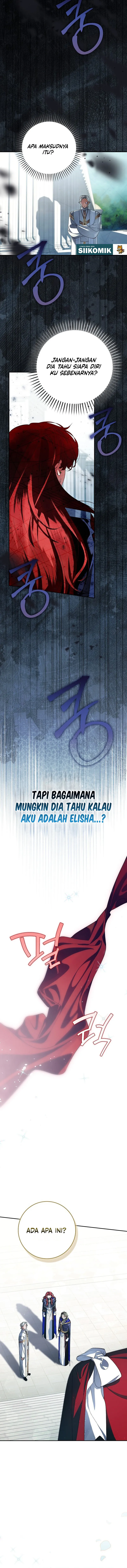 Let's Pretend We Don't Know Each Other chapter 23 halaman 14