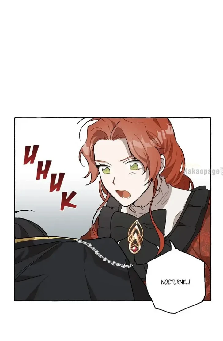 Everything Was a Misunderstanding chapter 14 halaman 47