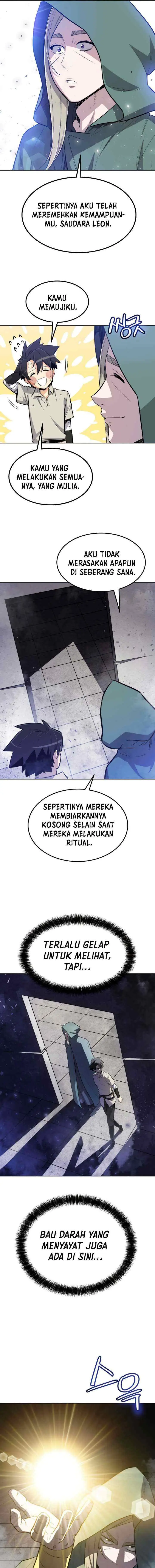 Overpowered Sword chapter 30 halaman 9