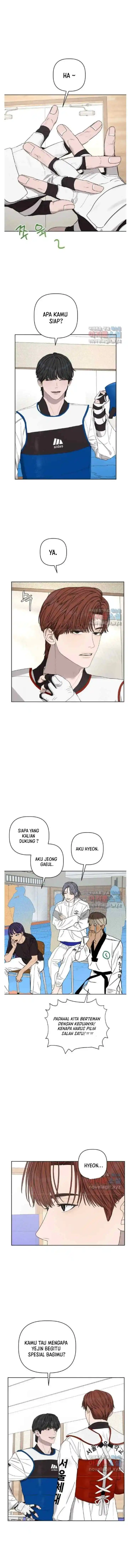Dream of Learning chapter 25 halaman 13