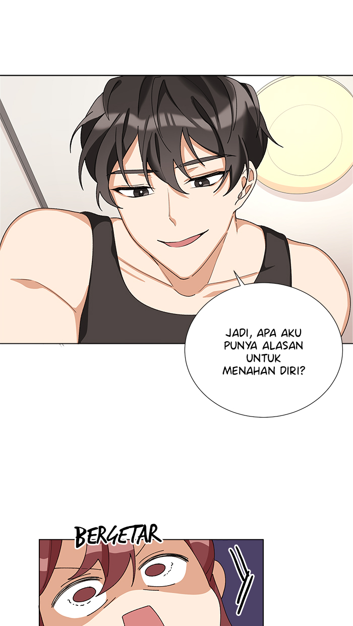 We're Soulmates Starting From Today chapter 15 halaman 24
