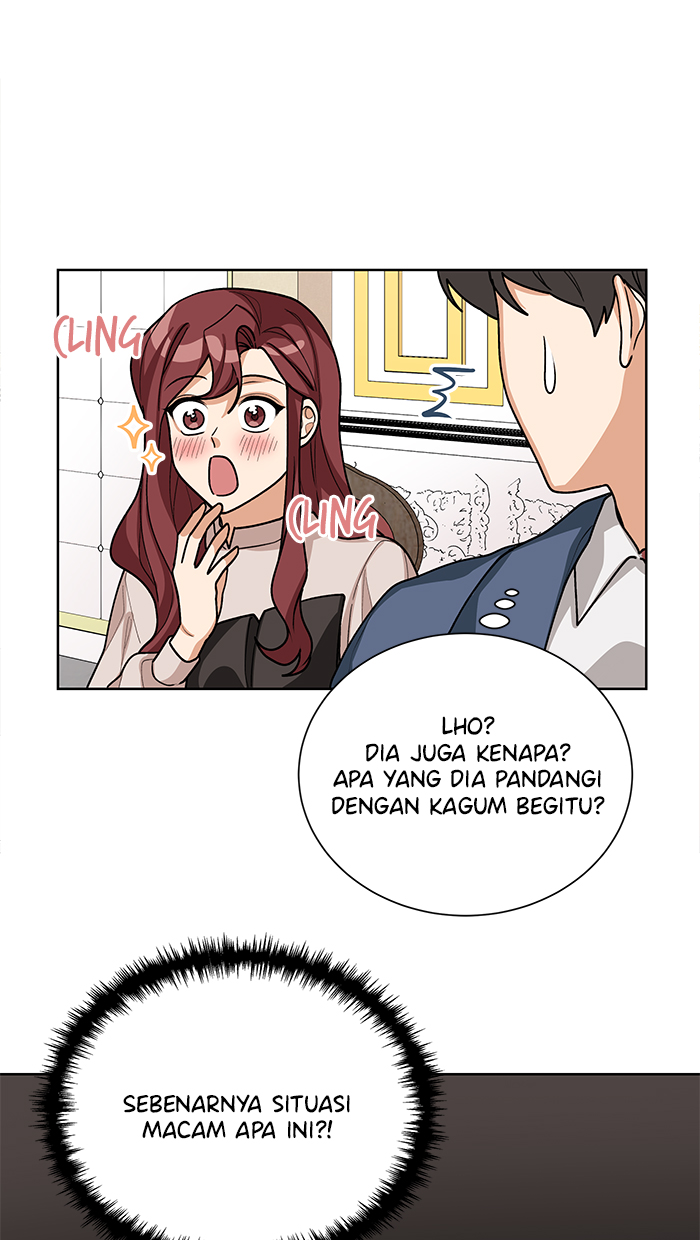 We're Soulmates Starting From Today chapter 44 halaman 4