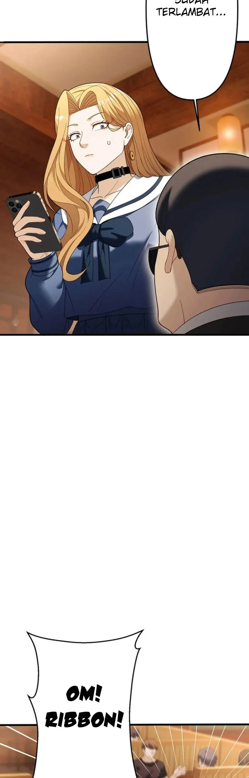 Brawl Dad: The No-Name Middle-Aged Beast chapter 30 halaman 57