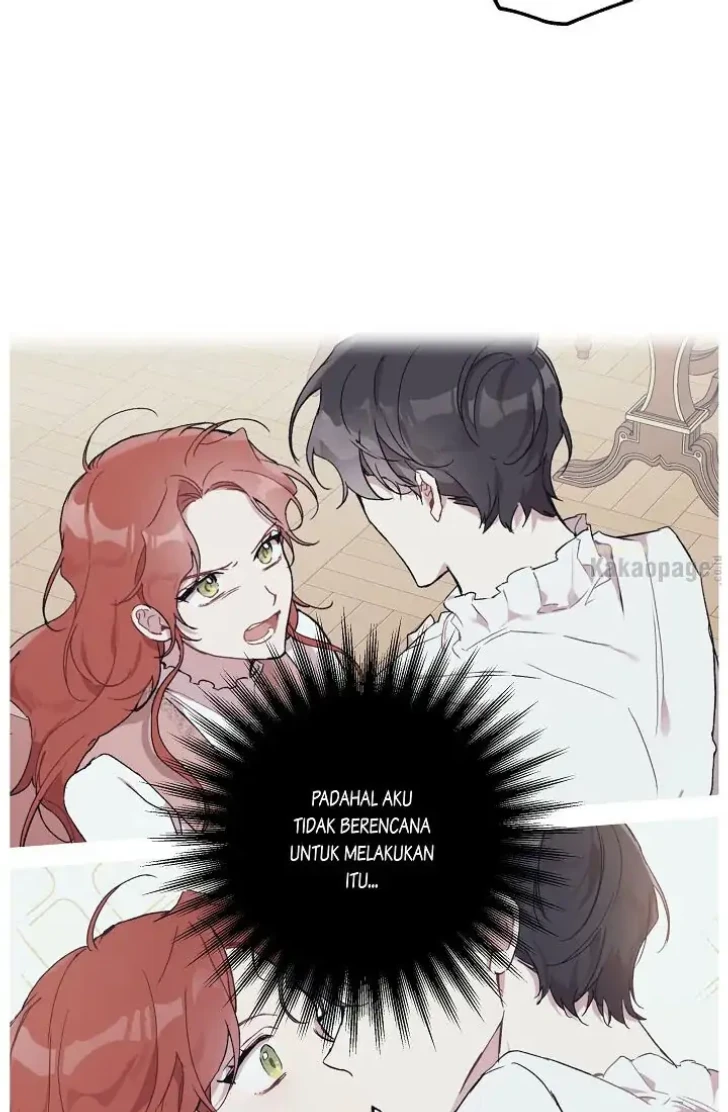 Everything Was a Misunderstanding chapter 40 halaman 51