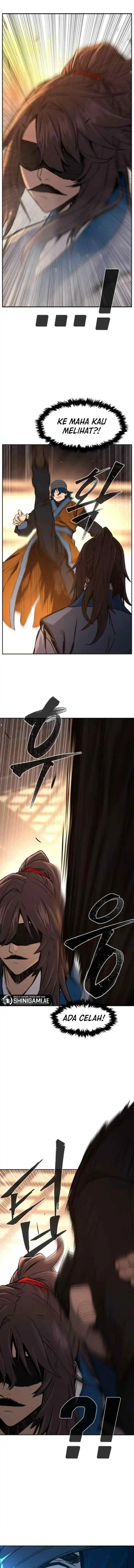 Absolute Sword Sense chapter 123 halaman 15
