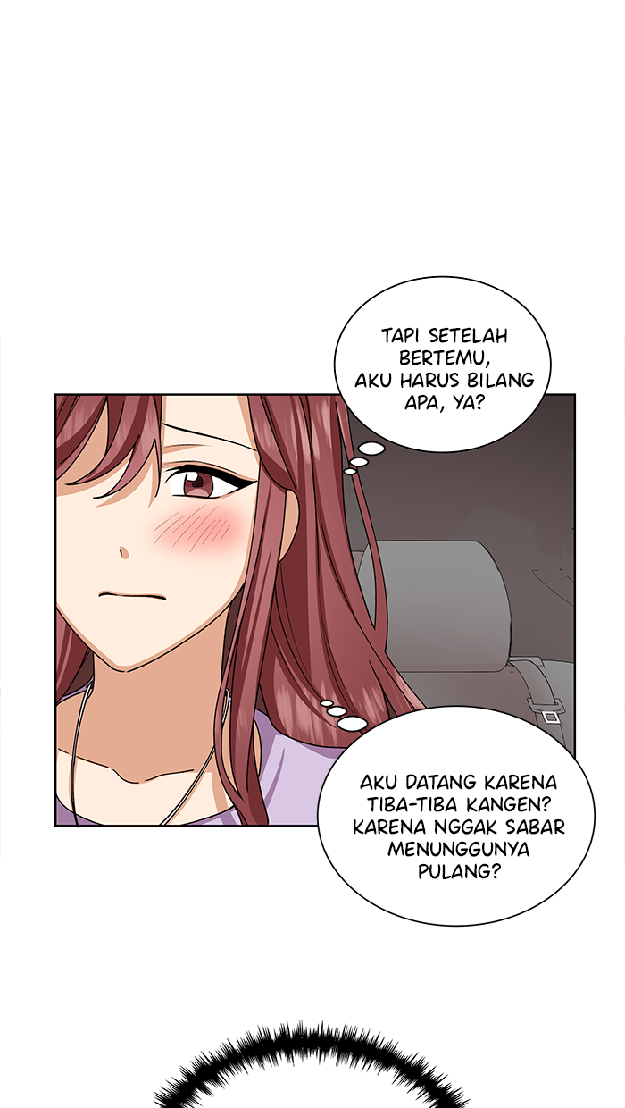 We're Soulmates Starting From Today chapter 27 halaman 37