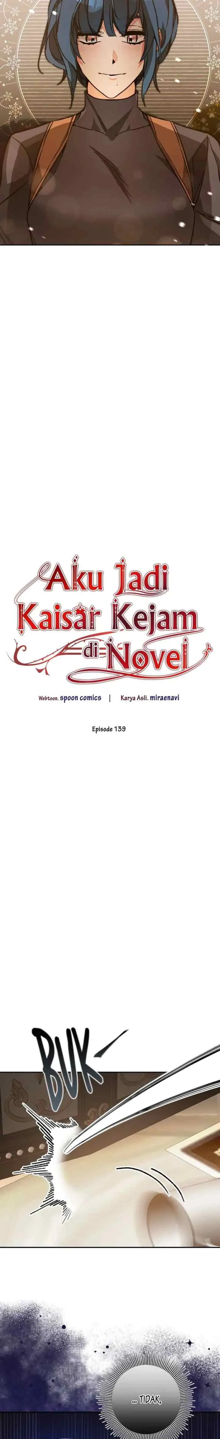 Not a Kind Consort chapter 139 halaman 12