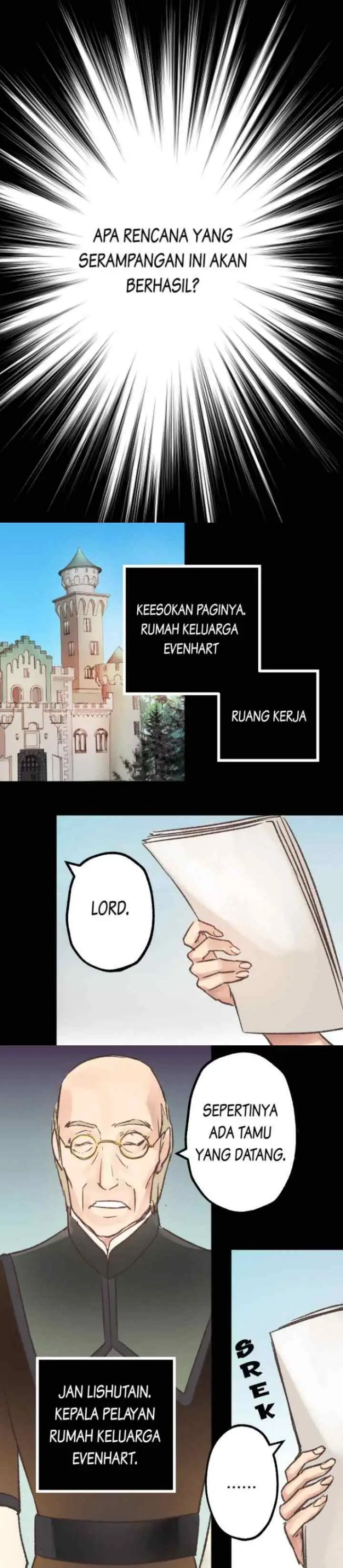 As Long as You Like It chapter 6 halaman 17