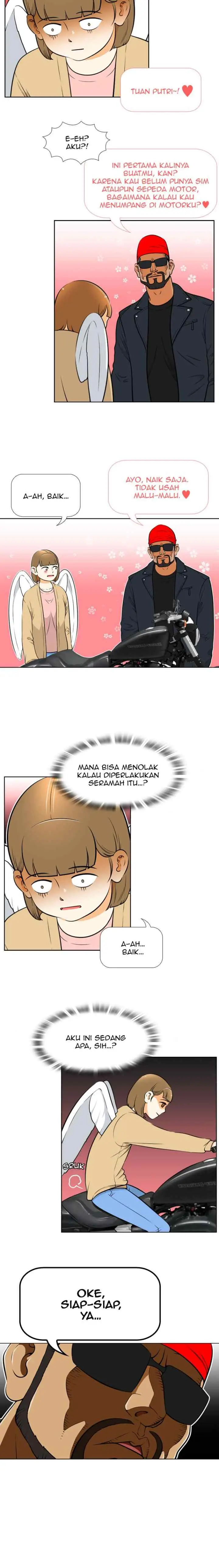 New Normal: Class 8 chapter 257 halaman 4
