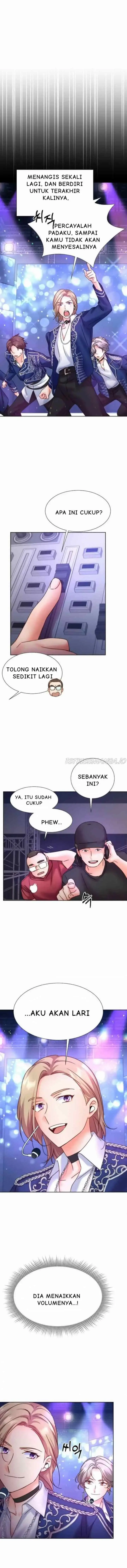 Once Again Idol chapter 62 halaman 8