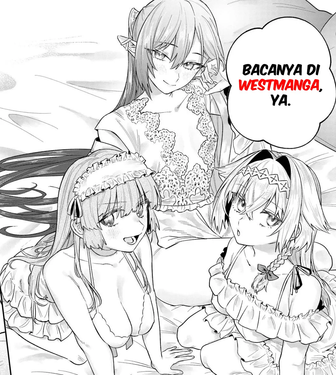 Musume ni Danzai Sareru Akuyaku Koushaku ni Tensei Shitemashita: Akuyaku Muubu wo Yameta no ni Nazeka Musume ga Koori no Reijou ka Suru Ken chapter 3.1 halaman 16