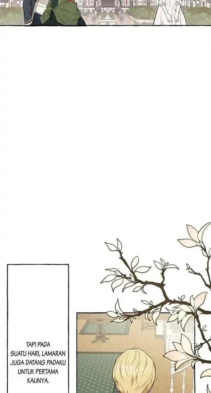 Everything Was a Misunderstanding chapter 3 halaman 48