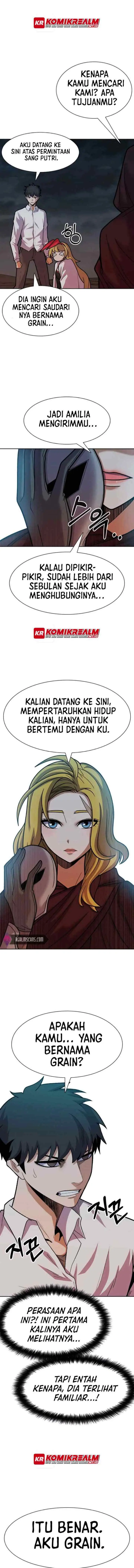 Newbie Management chapter 38 halaman 11