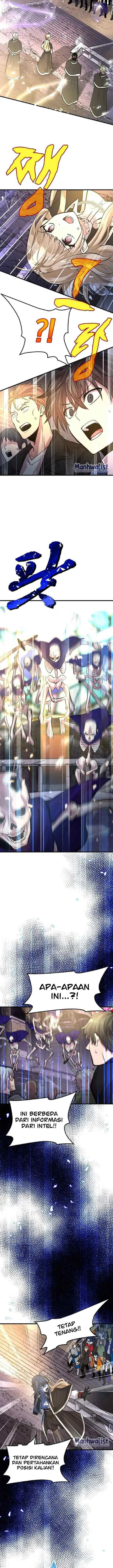 Ochikobore Kenja wa UR Skill Keishou-sha de Nariagaru chapter 3 halaman 9