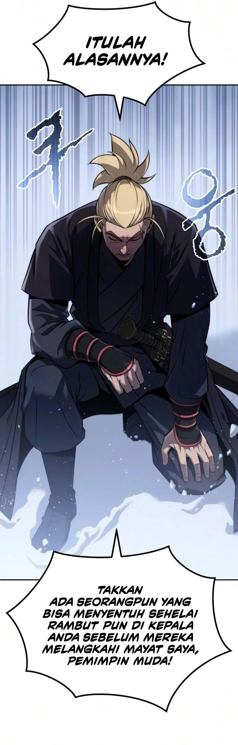 Chronicles of the Demon Faction chapter 178 halaman 75