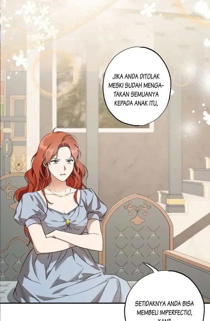Everything Was a Misunderstanding chapter 53 halaman 40