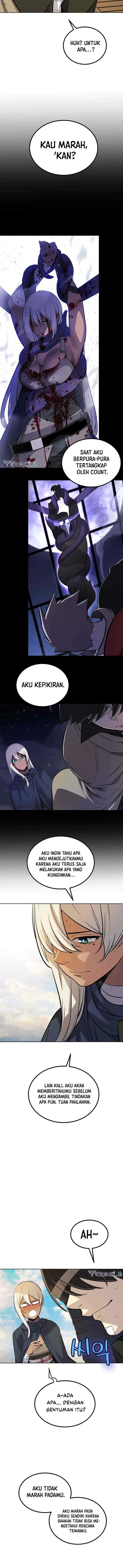 Overpowered Sword chapter 84 halaman 12